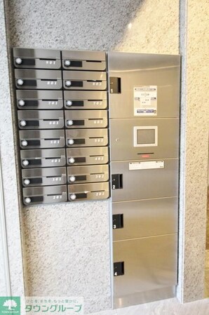 ドルチェ ドミールの物件内観写真